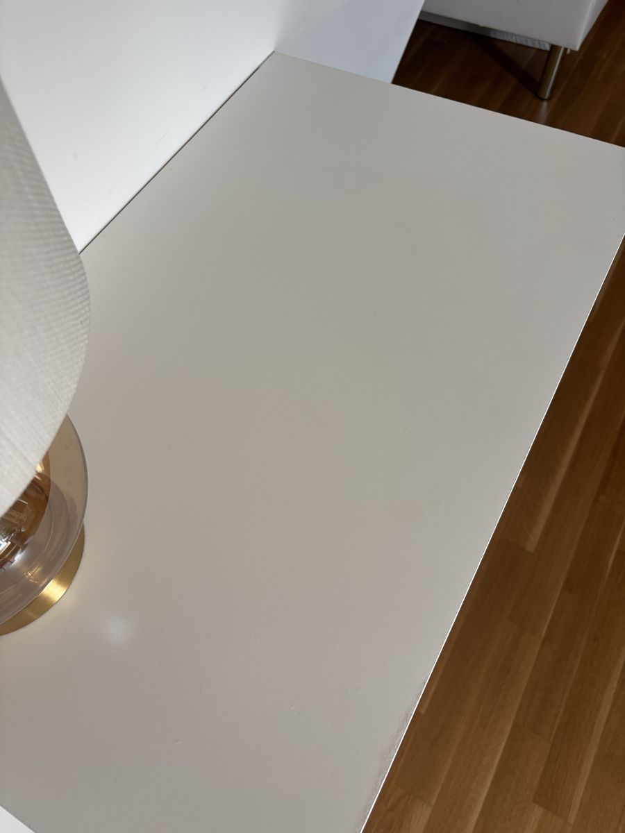 Ikea Commodes: Kommode Ikea Malm weiss – D'occasion à St. Gallen par maryloewe 3