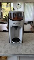 Baby Brezza Formula Pro Advanced Milchzubereiter neuwertig