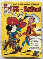 Fix und Foxi / FF-Extra - Taschenbuch - Nr.1 von 1969!