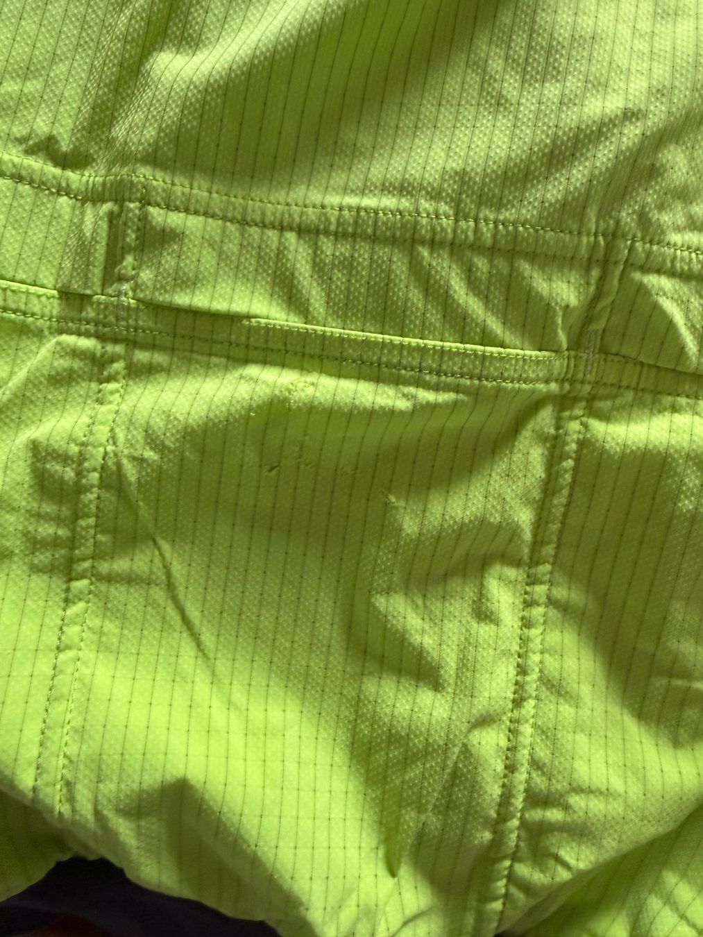 Canottiere & Pantaloni: Q36.5 Dottore Pro Jersey Lime Size. M – Usato da Küsnacht ZH venduto da gma_67jc 4