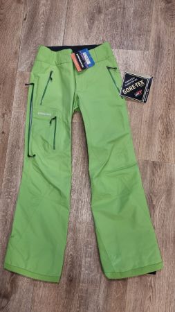 Patagonia Primo Pant Goretex Skihose, NEU, Grösse XS 509.--