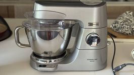 Kenwood Titanium chef Baker 