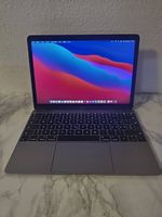 MacBook Retina 12", Core M, 8 GB RAM, SSD 500 GB, MS Office