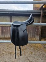 Röösli Classic Pilatus Dressursattel