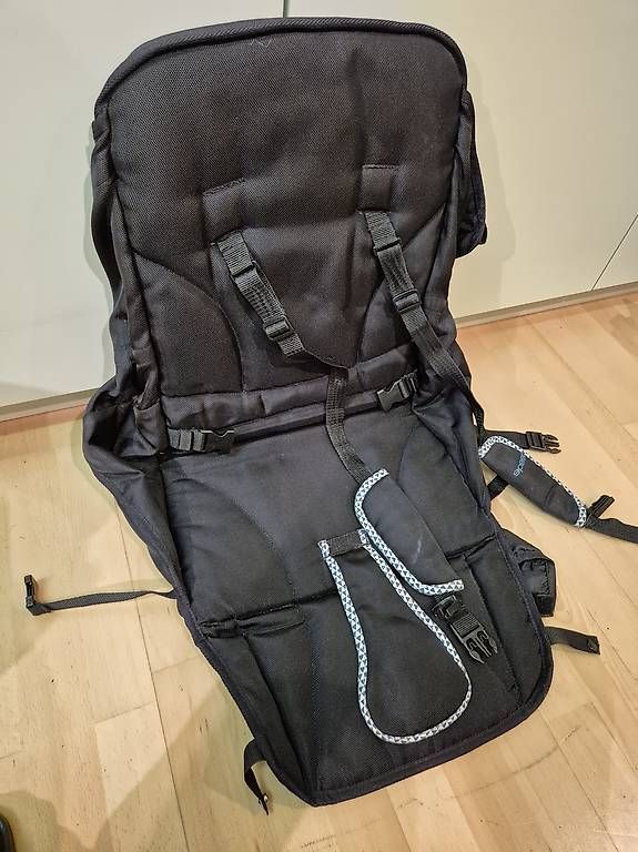 Kinderwagen: Kinderwagen Quinny – Gebraucht aus Winkel von petzl01 1