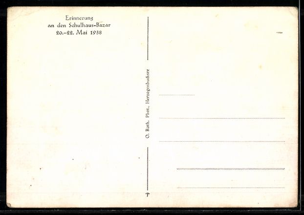 Cartoline postali: AK Grasswil, Ortsansicht mit Obstgarten – Usato da Berlin venduto da bartko-reher 1