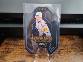Crested Leader - Fribourg - 25/26 Series 1