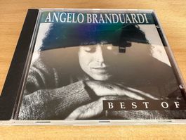 Angelo Branduardi – Best Of