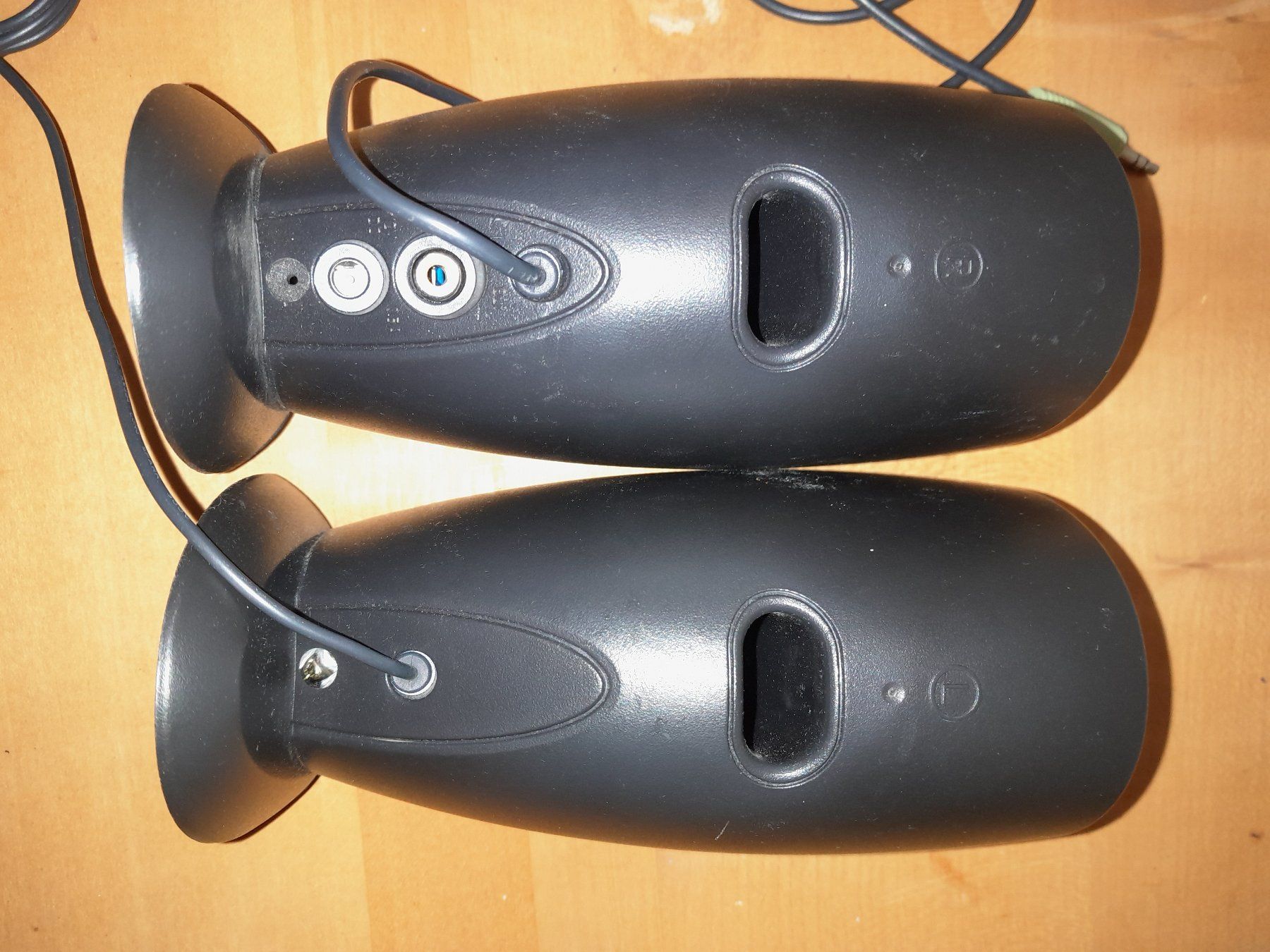 Dell Casse acustiche: Dell Speaker System  A215 – Usato da Steffisburg venduto da FutureOne 6