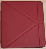 Tolino Vision 6 eBook mit Origami Schutzhülle