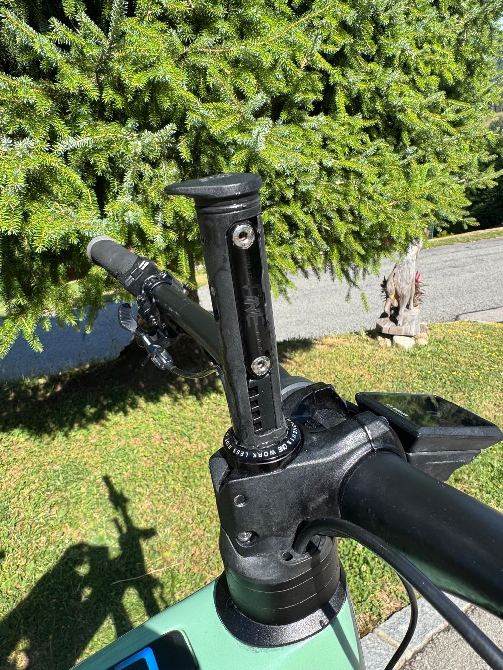 Orbea Vélos: E MTB ORBEA Wild – D'occasion à Les Paccots par Silh 6