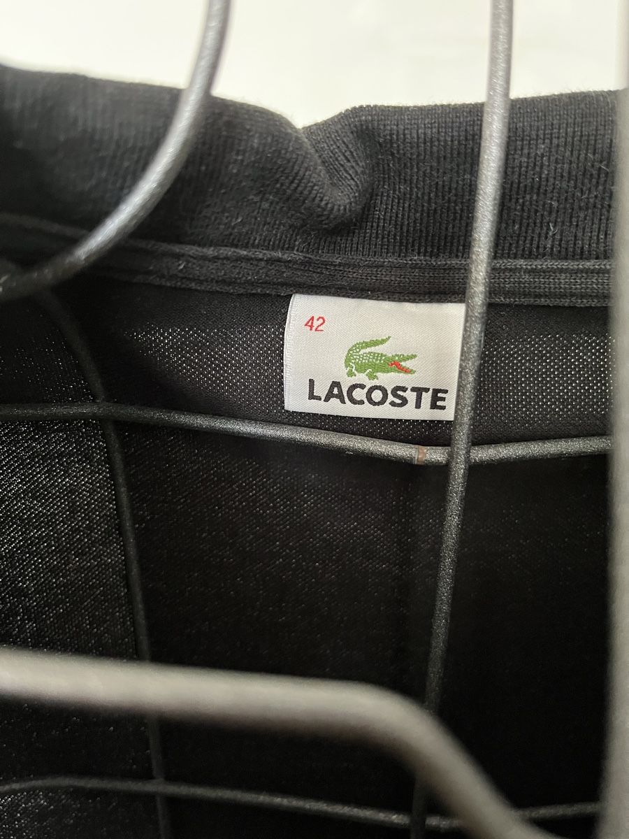 Lacoste Kleider: Robe polo Lacoste – Neu (gemäss Beschreibung) aus St. Prex von Nikolletta 6