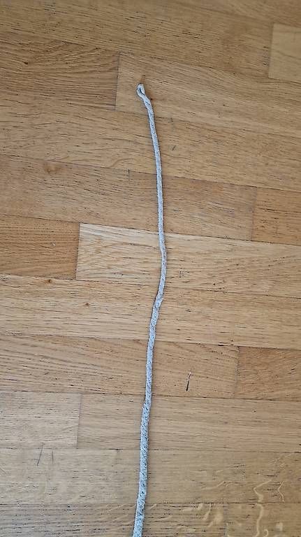 Altro in Accessori per animali: Chlausgeisel 150 cm  – Usato da Hohenrain venduto da JUSTY79 1
