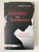 Stärker als Borderline, Debbie Corso / nur Abholung