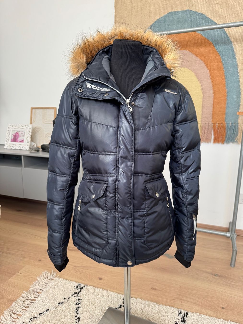 Peak Performance Giacche: Skijacke Peak Performance Size M – Usato da Buchs ZH venduto da crazyhandbaggirl123 1