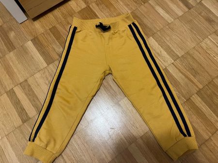 Babyhose Gr. 92