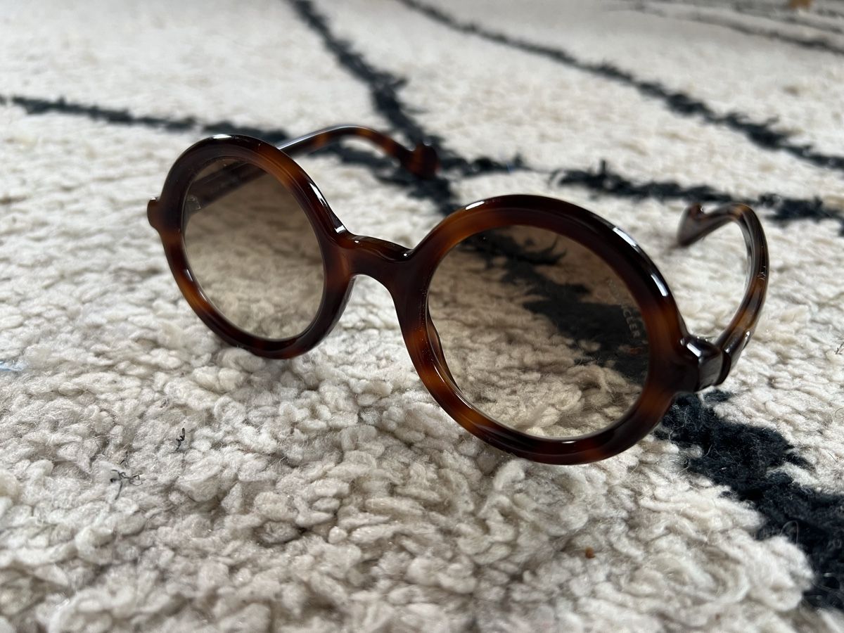 Occhiali & Lenti: Lunettes Moncler ML 0005 82F – Usato da Villars-sur-Ollon venduto da maq_8kvt