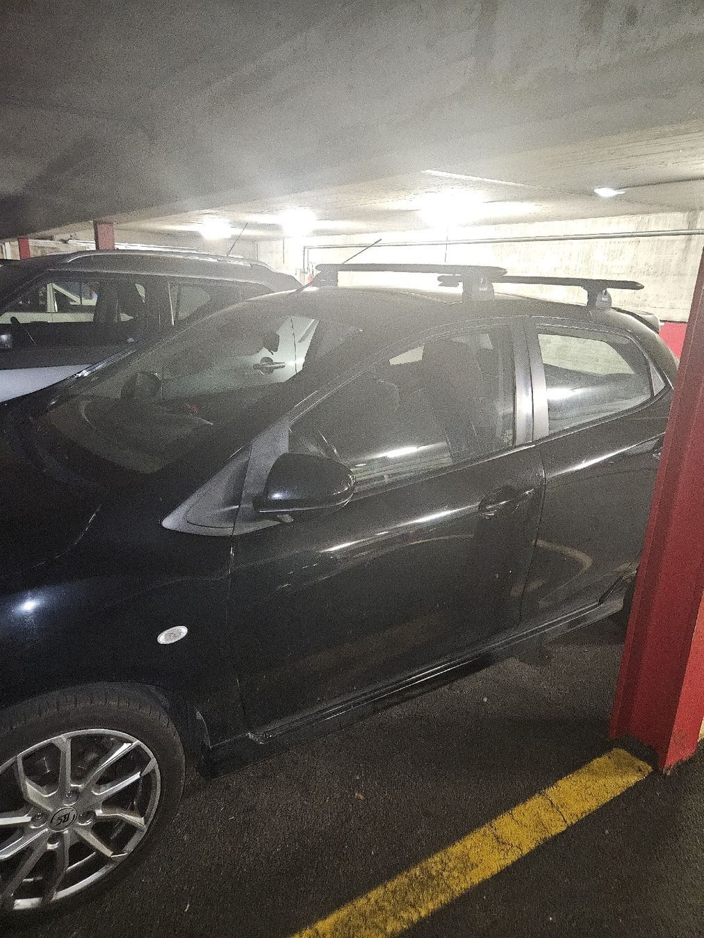 Mazda Automobili: Mazda 2 1.5 Essence – À réparer / Export – Usato da La Tour-de-Peilz venduto da rey_9sfz 1