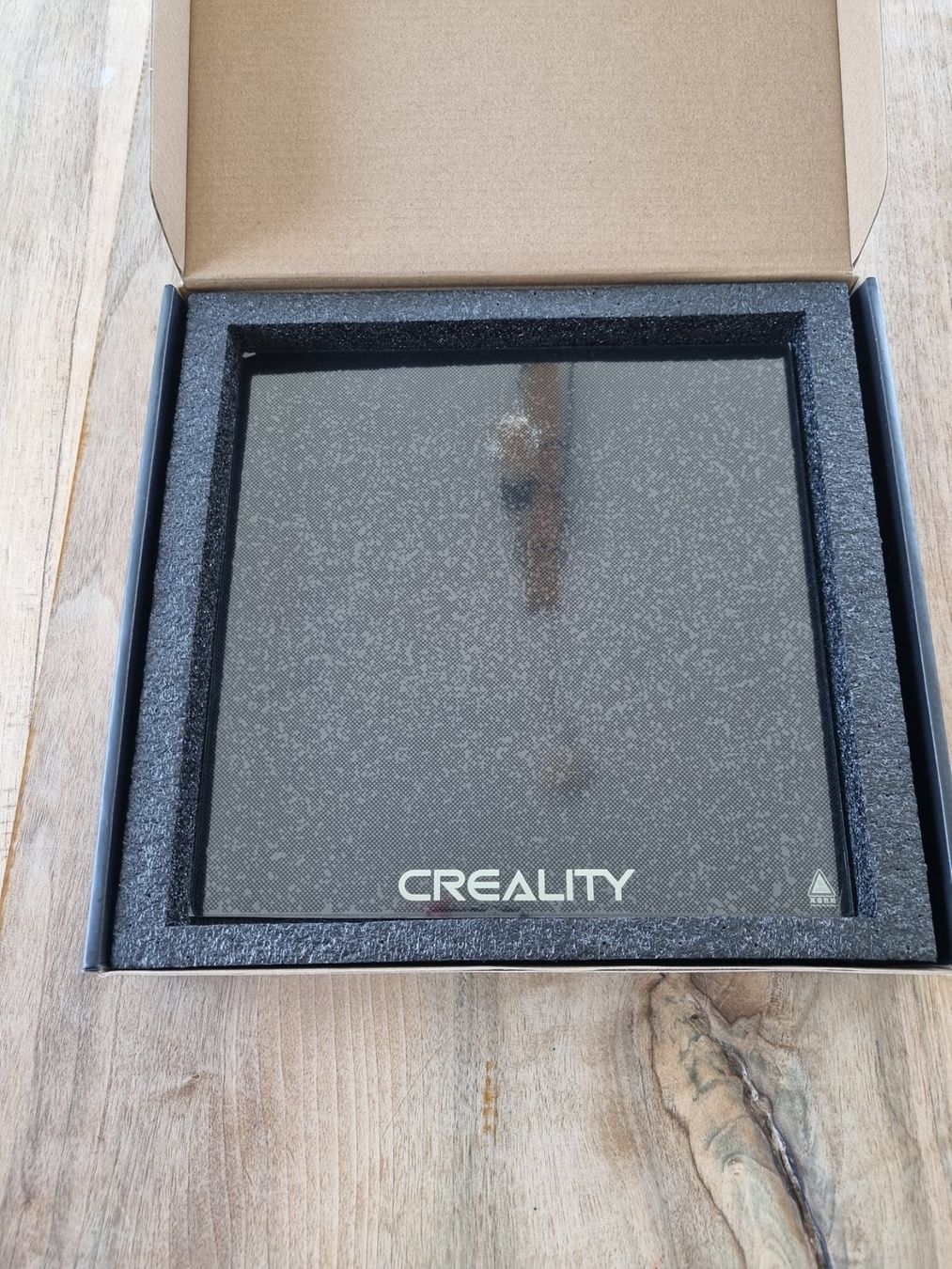 Creality Stampanti 3D: Creality Ender 3 V2 – Usato da Möhlin venduto da pezi_83 4