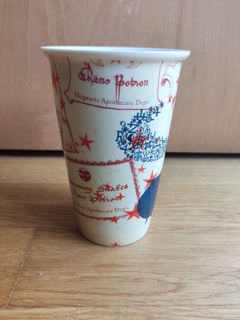 Contenitori & Simili: Harry Potter Potion Keramik Trinkbecker – Usato da Buchs AG venduto da patiburgener 3