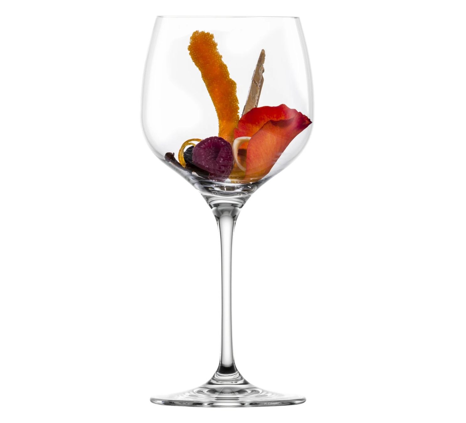 Verres: 6 Stk. EISCH Superior Burgunder 500/1 – Neuf avec emballage d'origine à Kägiswil par pebart 1