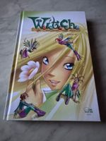 WITCH BAND 10 NEU