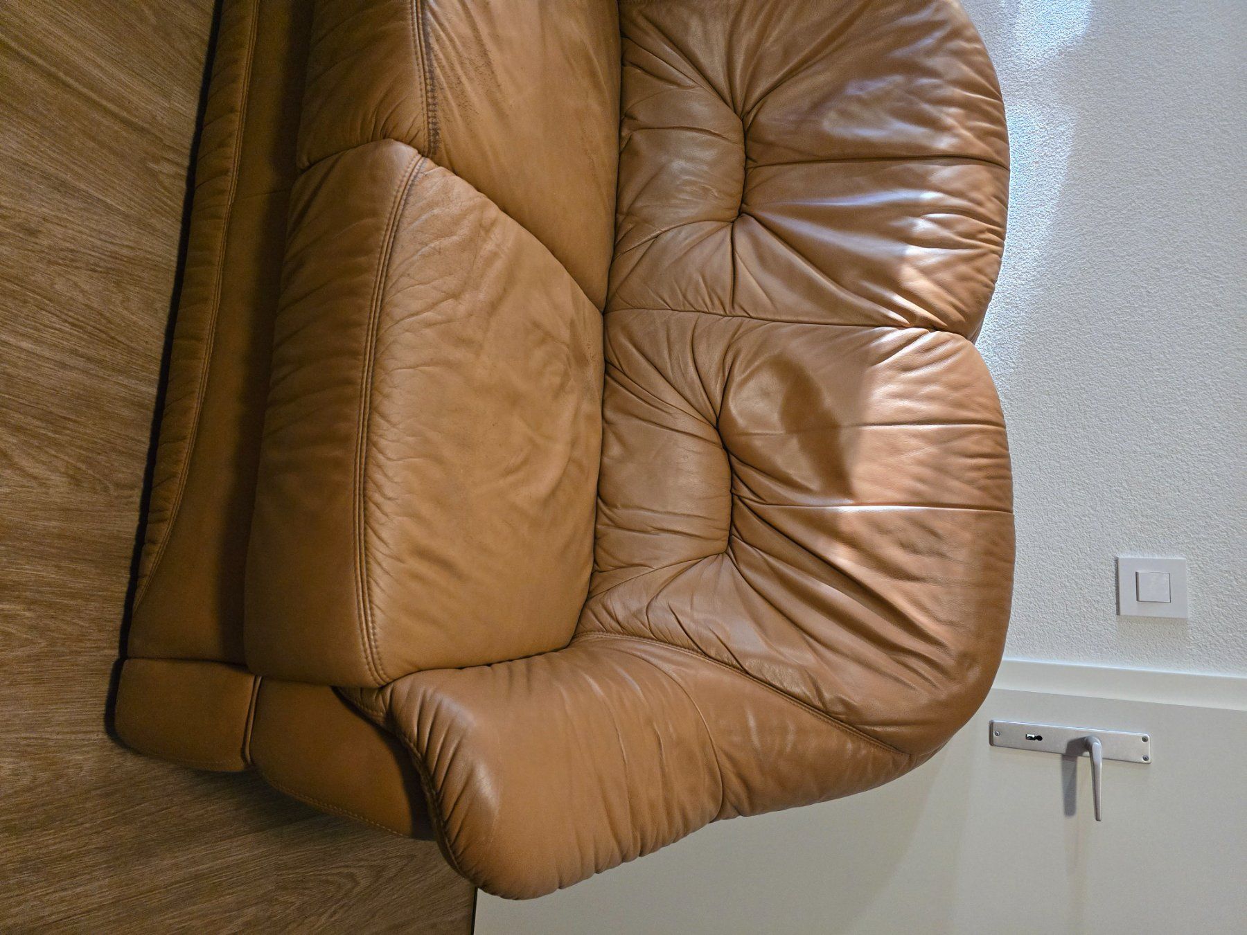 Divani: Zwei Sofas zu verkaufen (Set oder einzeln) – Usato da Liestal venduto da ogo_fg2f 3