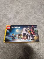 LEGO Insiders VIP Creator 40597 Scary Pirate Island