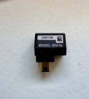 Adaptateur Wifi Nikon wu-1a
