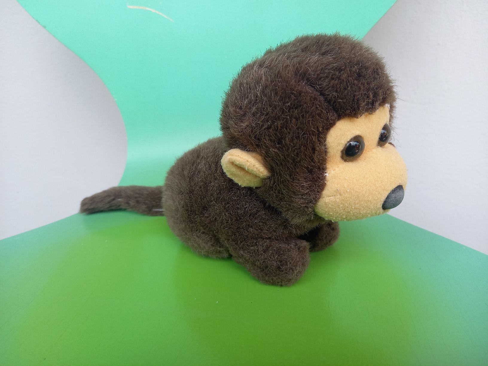 Jouets: Herziges Äffchen – D'occasion à Basel par Clay66