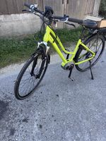 E-Bike Cresta Bosch Motor