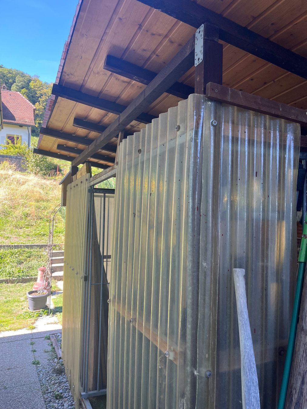 Liege- & Schlafplätze: Hundezwinger – Gebraucht aus Erlach von Sonne675 2