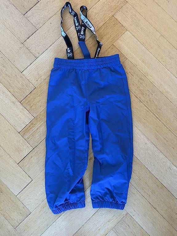 Lotti di vestiti: Outdoorhosen-Set, Gr. 110 – Usato da Zürich venduto da sanookmai 2