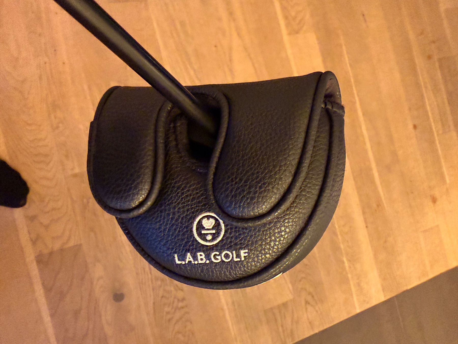 Mazze & Set: L.A.B. Golf OZ.1 Putter – Usato da Kloten venduto da Nubia777 4