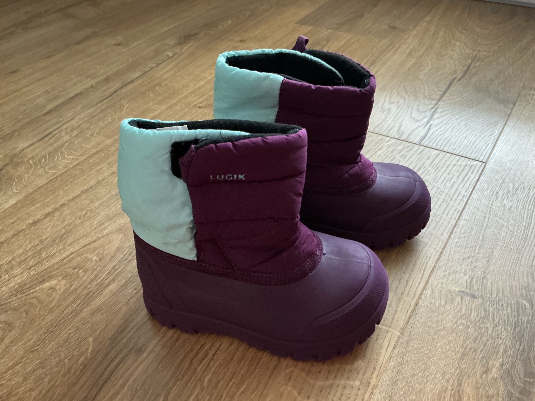 Decathlon Scarpe da uomo: Kid Snow Boots 24-25 – Usato da Brugg AG venduto da Magna3 2