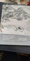 Schweizer Briefmarken-Jahrbuch 2009 – Komplette Sammlung **