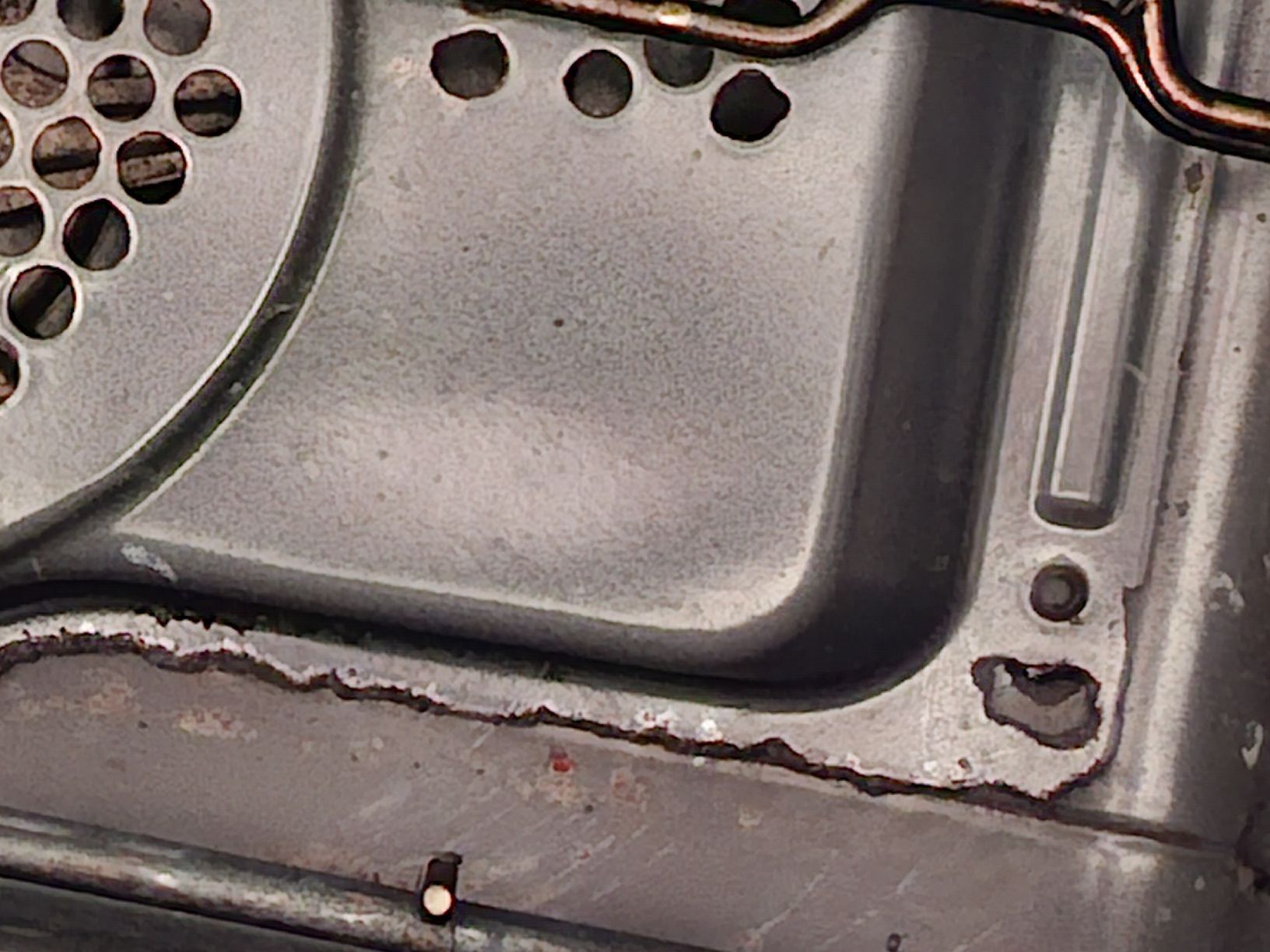 Siemens Elettrodomestici da cucina: Siemens Backofen-Kombi Mikrowelle – Usato da Meinisberg venduto da MartinaM1972 2