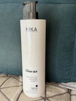 NIKA Fairy Silk Moisture Lock Smoothing Shampoo 1000ml