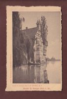 STEIN AM RHEIN - Kloster St. Georgen