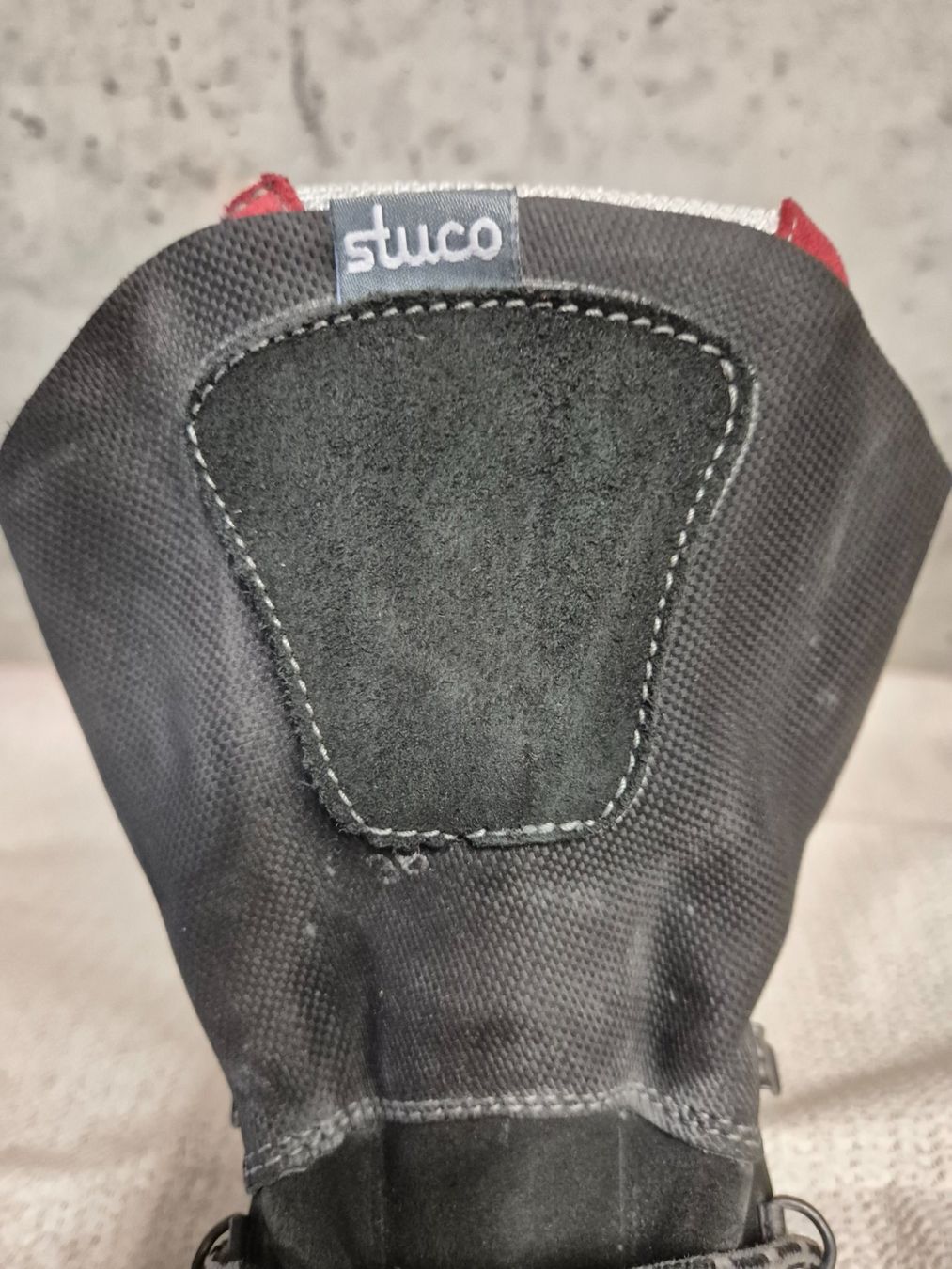 Stuco Scarpe da donna: Arbeitsschuh für – Usato da Vella venduto da Platetg13 6