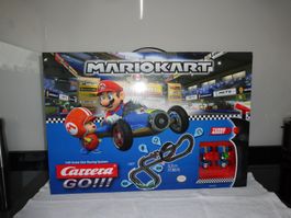 MARIOKART Carrera GO!!! - Rennstrecke / Rennbahn - NEU!