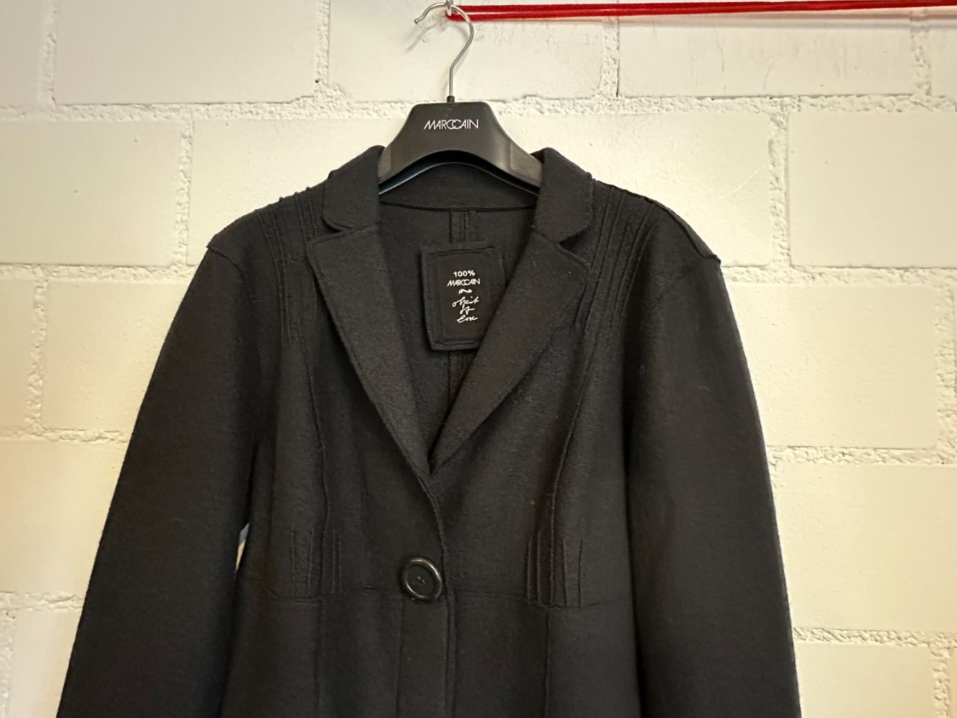 Marc Cain Giacche: Jacke von Marc Cain (36) – Usato da Urdorf venduto da Erika666 1