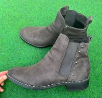 Stilvolle Damen Stiefeletten Gr. 42