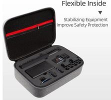 Tasche für DJI Action 4 und 5 / Sacoche de protection