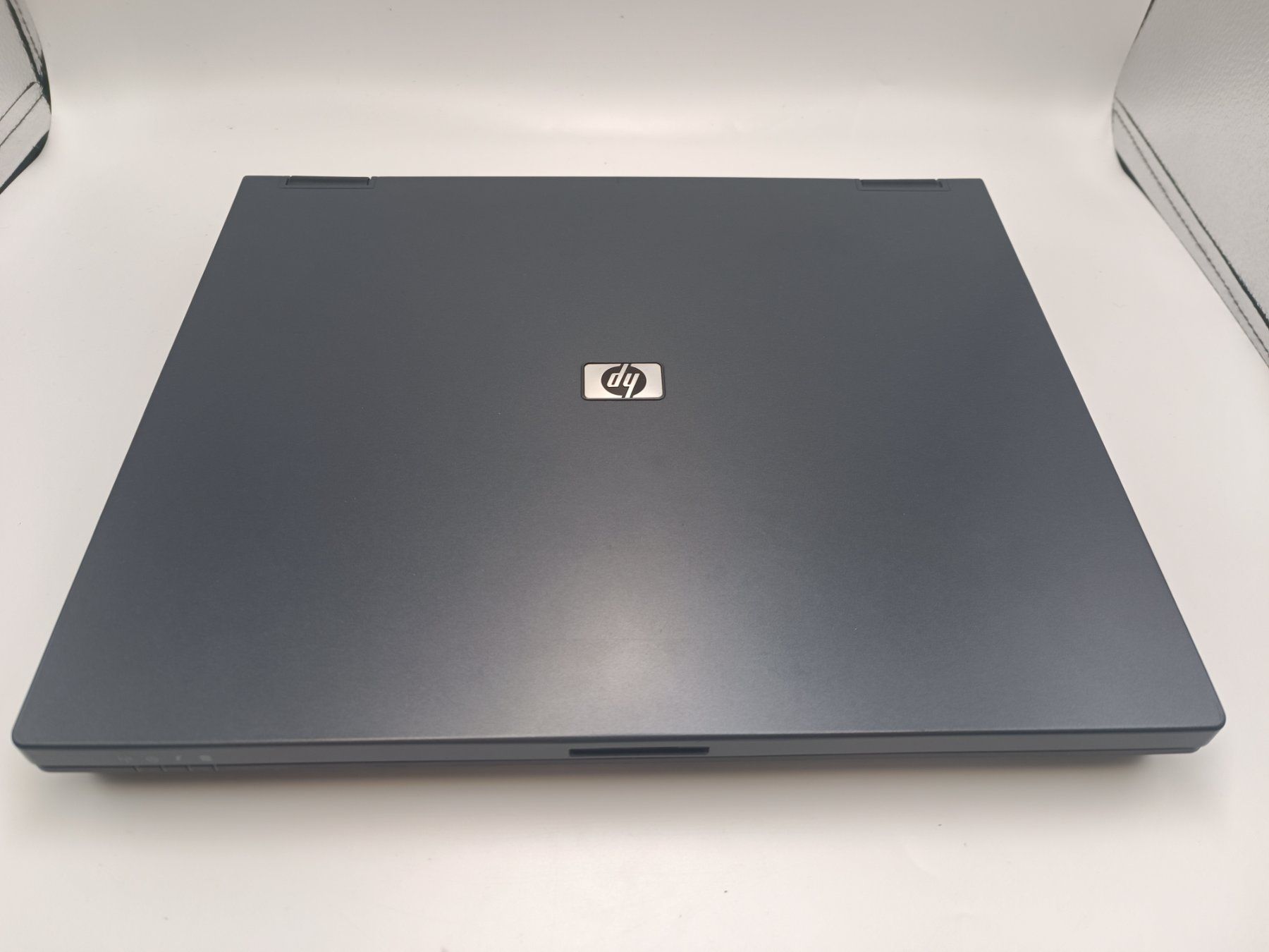 Compaq Notebook: HP Compaq nx6310 – Usato da Schlieren venduto da 2nd-Life 1