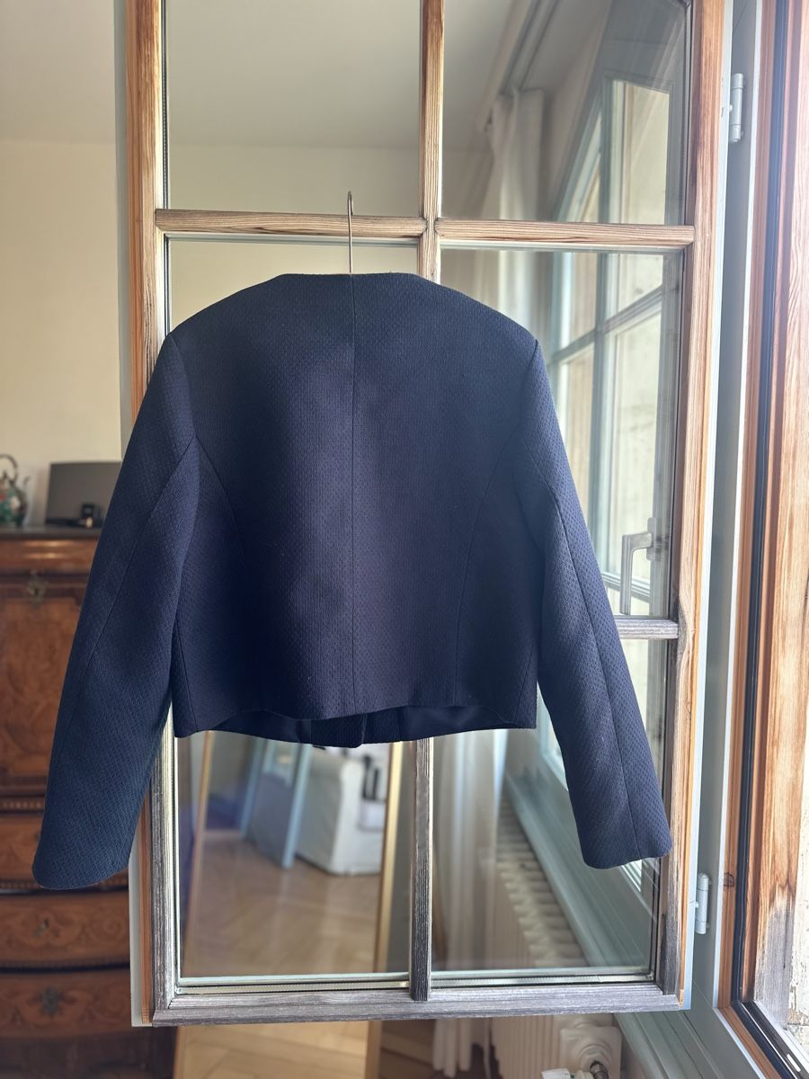 Zara Anzüge & Kostüme: Blazer von Zara – Neu (gemäss Beschreibung) aus Zürich von mbu_5f9r 1