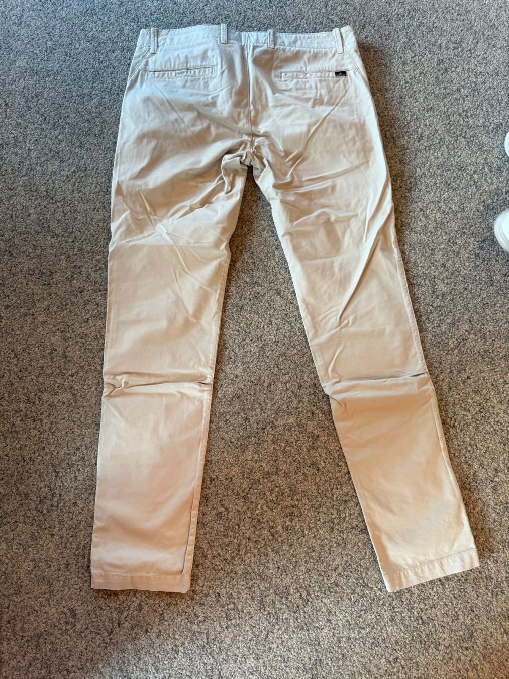 Stone Island Pantaloni: Hose Stone Island Grösse: 34 – Usato da Würenlos venduto da getskill 1