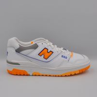 New Balance 550 Lakers  42