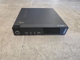 Lenovo ThinkCentre M93p i5 / 4GB RAM / 179GB SSD
