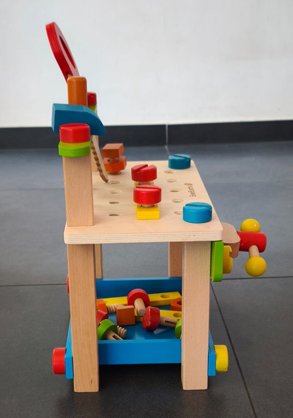 Spielzeuge: Kleiner Werkbank – Gebraucht aus Unterengstringen von brosi1313 1